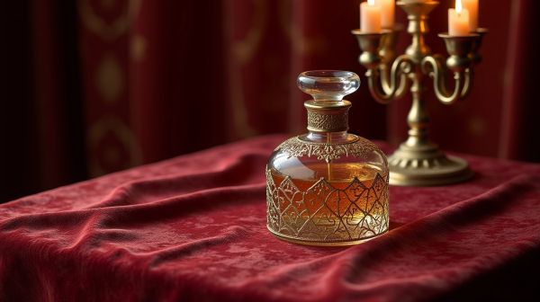 La richesse des parfums orientaux : un voyage olfactif captivant