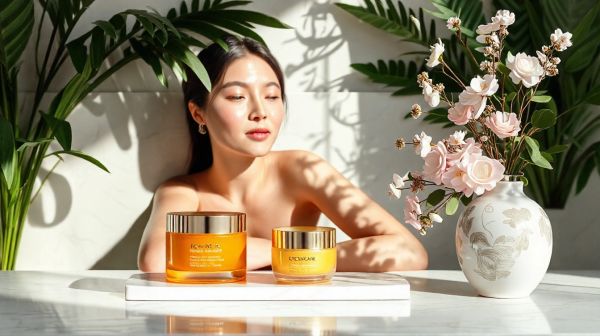 Les 5 avantages de la crème solaire K-Beauty pour votre peau