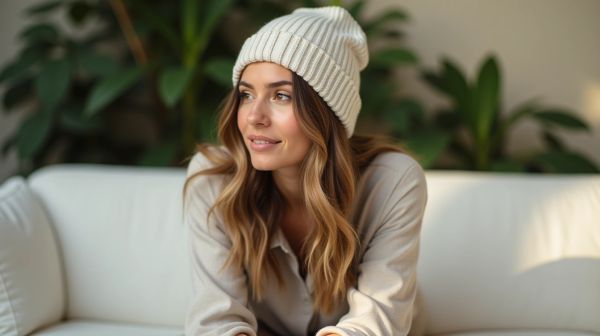 Pourquoi choisir une casquette tendance chez boutique canopy factory ?