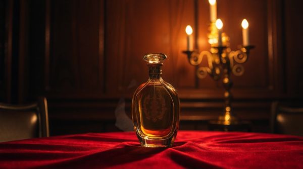 Top 10 parfums orientaux incontournables à découvrir