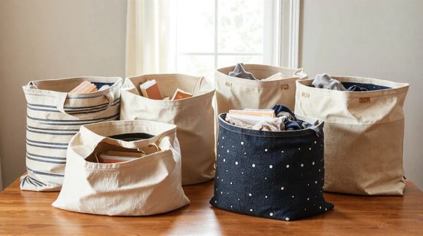 Top 5 sacs fourre-tout incontournables pour un style quotidien