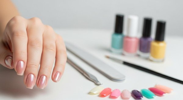 Onglerie 77 : la référence pour une manucure tendance en Seine-et-Marne