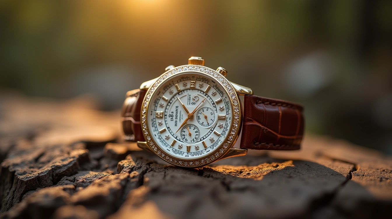 Vos questions sur l'horlogerie éco-responsable féminine