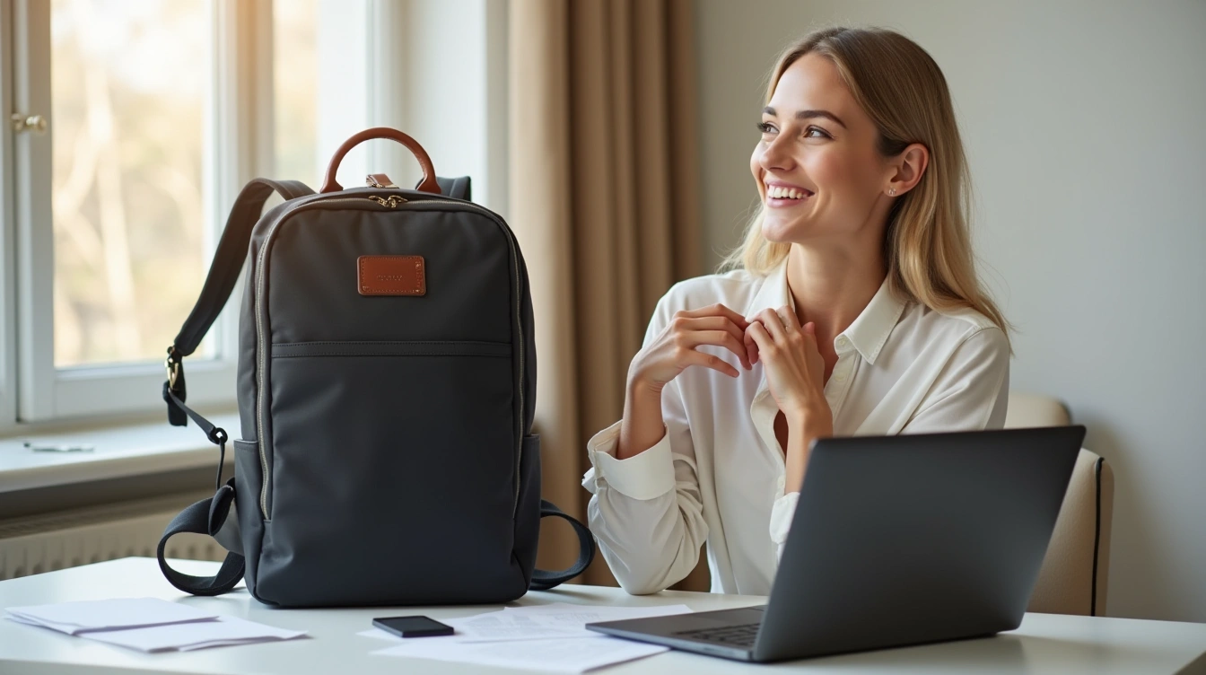 Vos questions sur les sacoches d'ordinateur